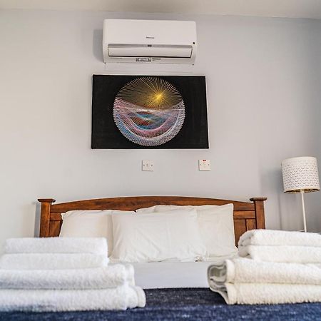 Anemomylos Guesthouse Paralimni Zewnętrze zdjęcie