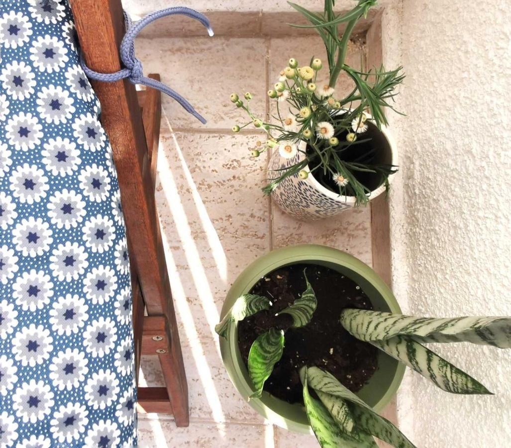 Anemomylos Guesthouse Paralimni Zewnętrze zdjęcie