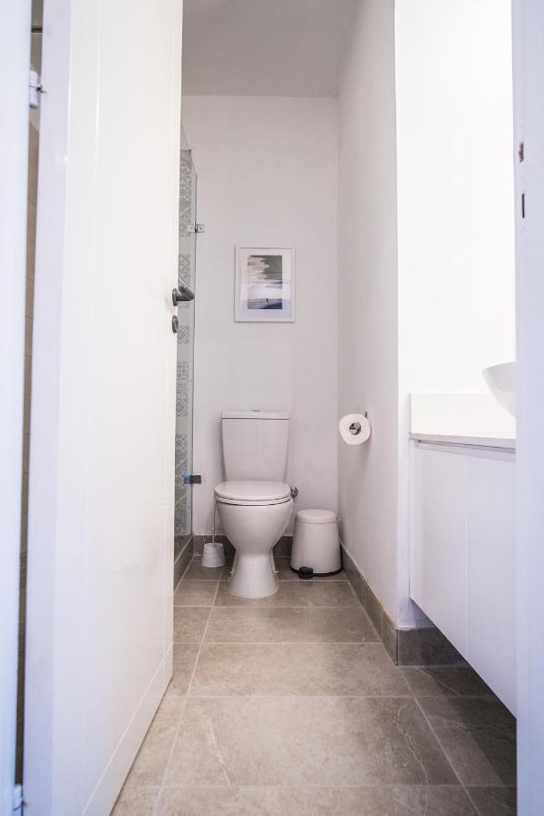 Anemomylos Guesthouse Paralimni Zewnętrze zdjęcie